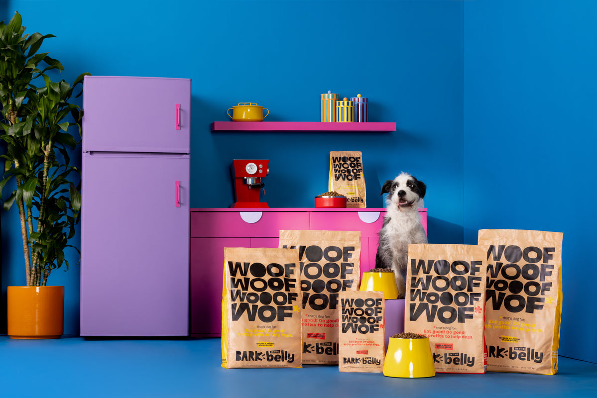 bark in the belly lifestyle