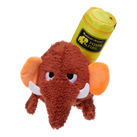 Tails from the Ice Age