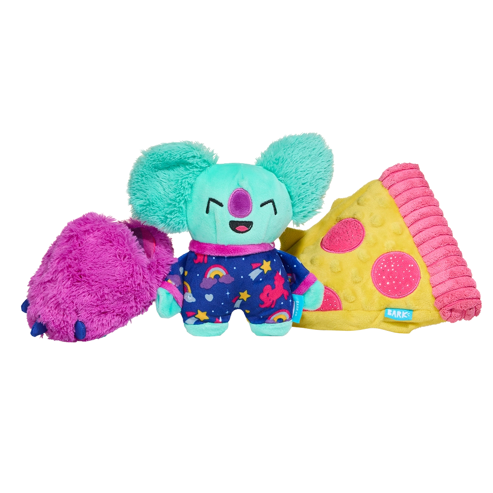 BARK Monthly Subscription