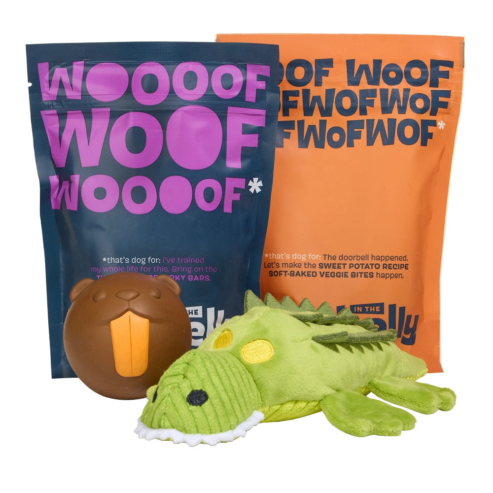 BARK Monthly Subscription