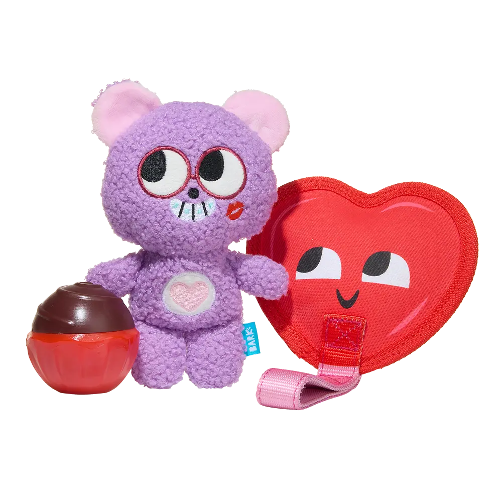 BARK 12 Month Subscription + Cardboard Box