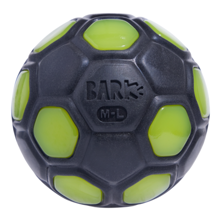 World Pup Snacker Ball