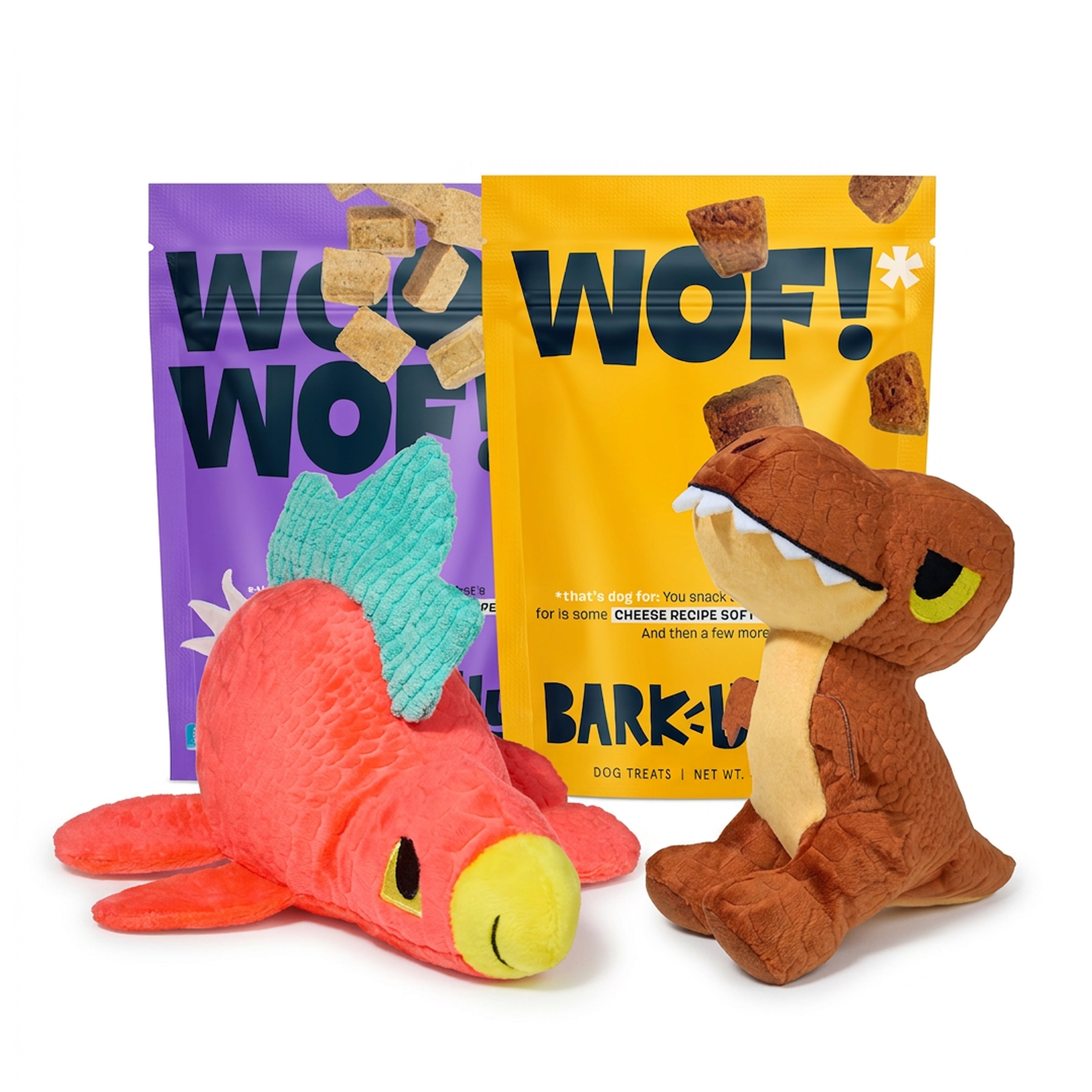 BARK 6 Month Subscription