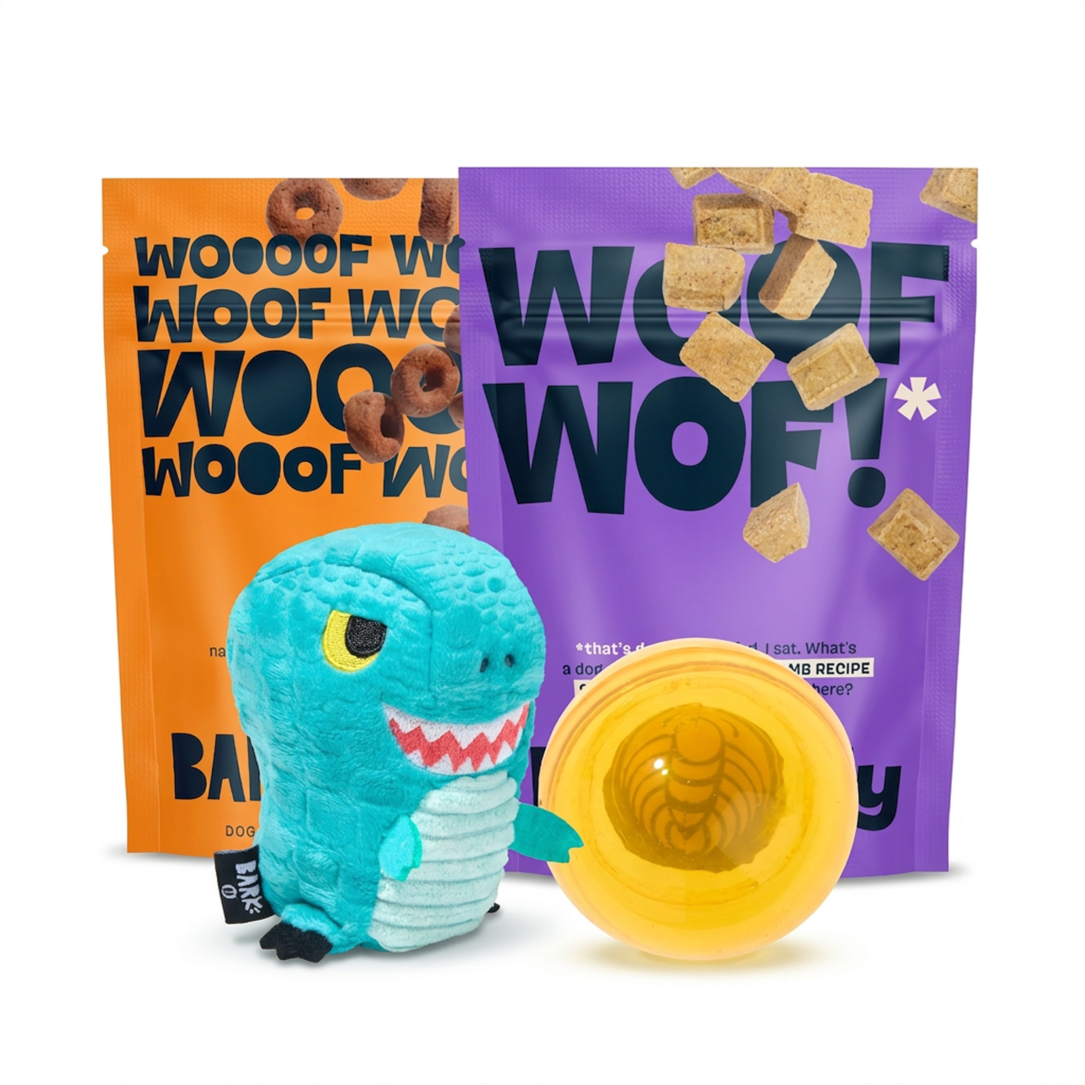 BARK 12 Month Subscription