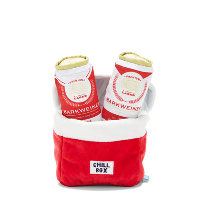 Bite Lite Beer Cooler