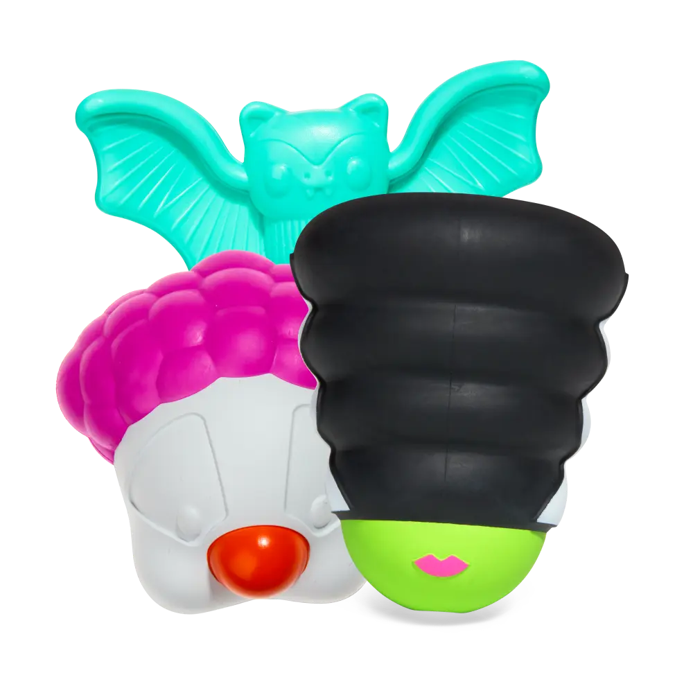 BARK Monthly Subscription + Cardboard Box