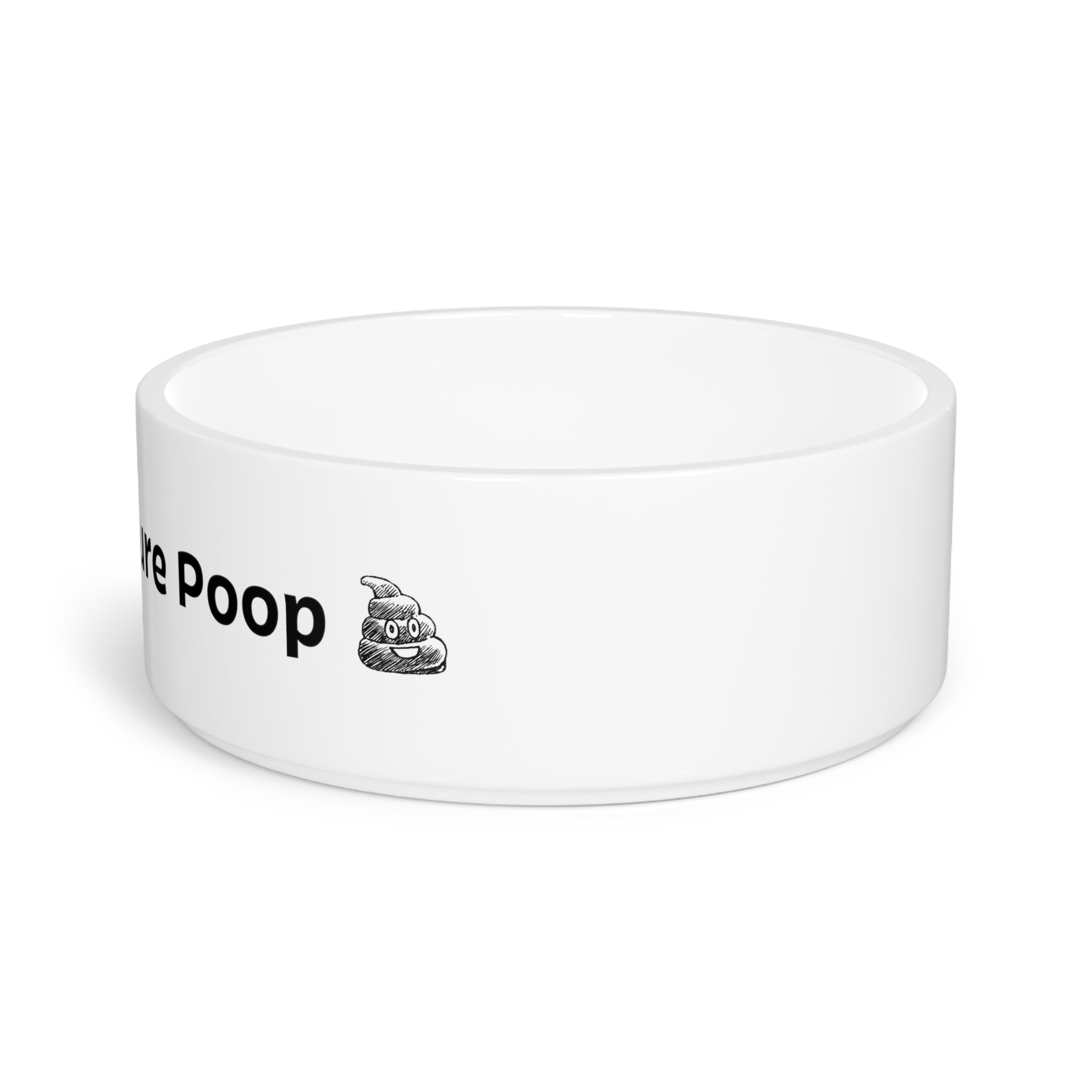 Future Poop Bowl