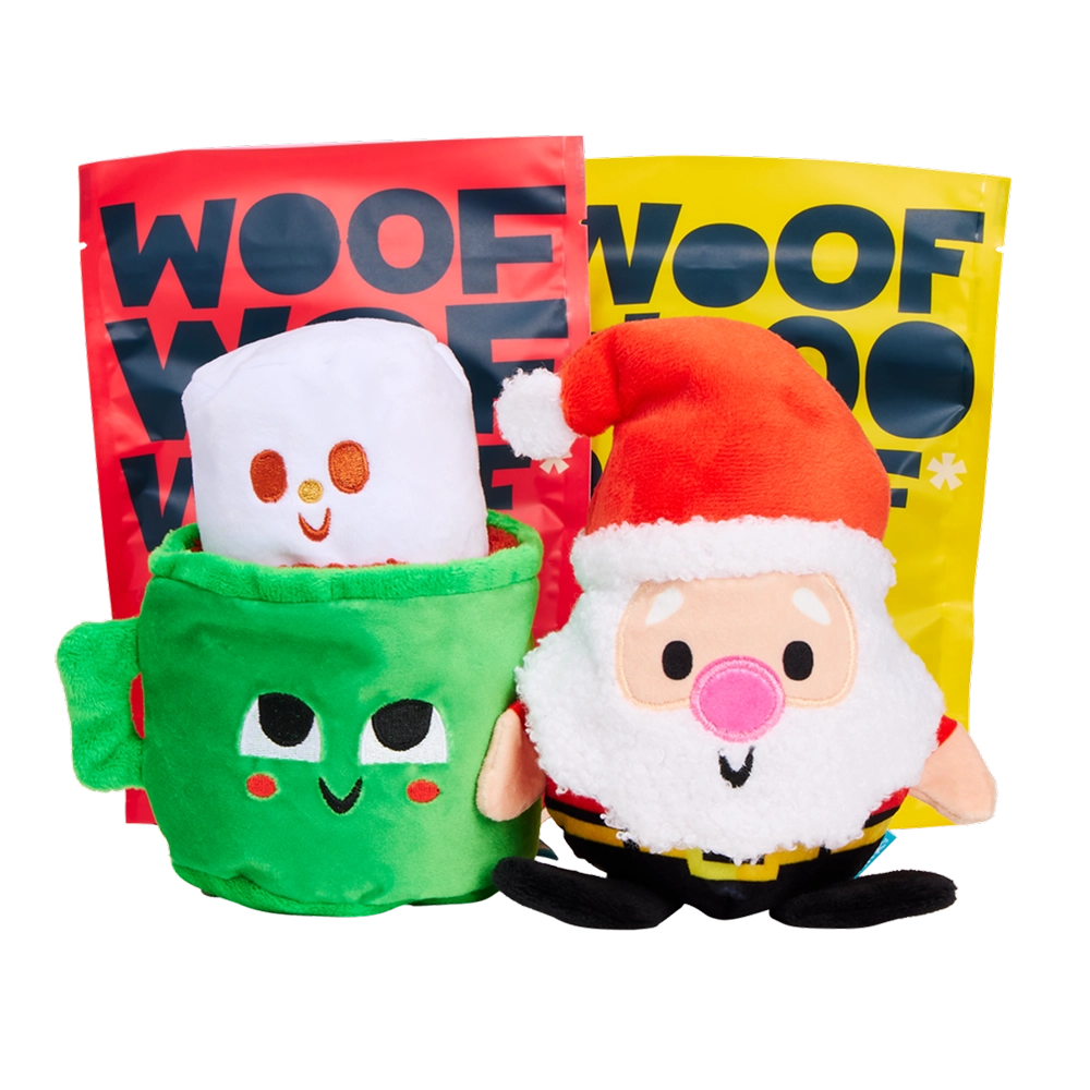 BarkBox Monthly-Subscription