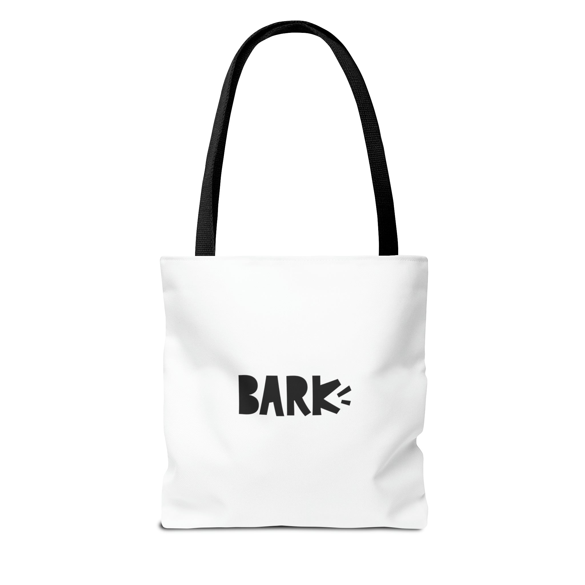 Totes About My Dog - Tote Bag
