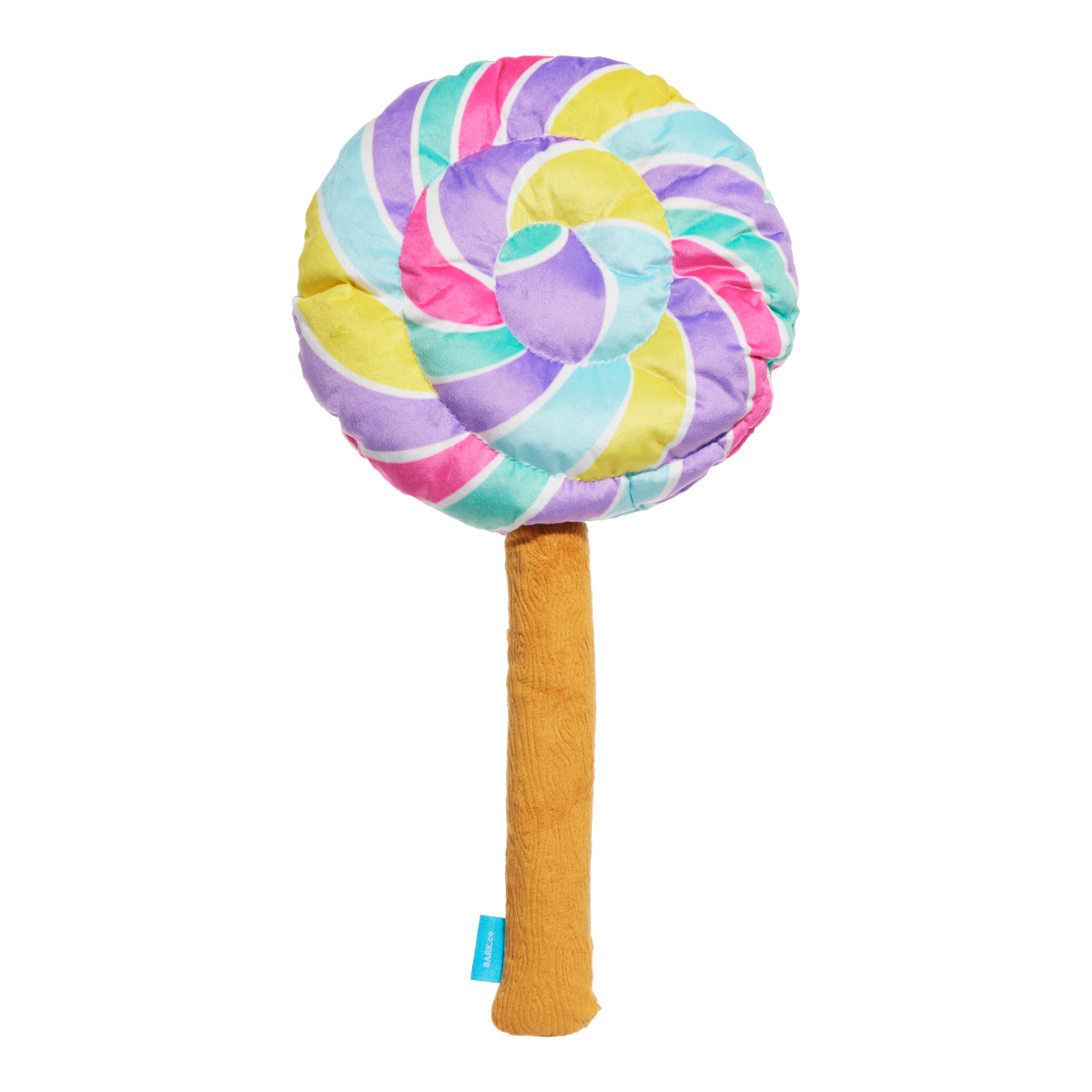 Lick-A-Lot Lollipop