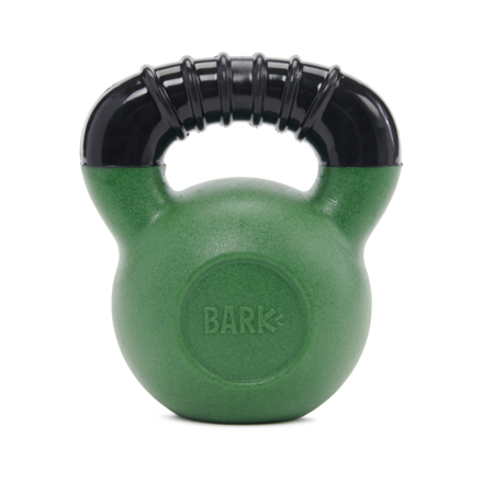 Gnawflex Kettlebell