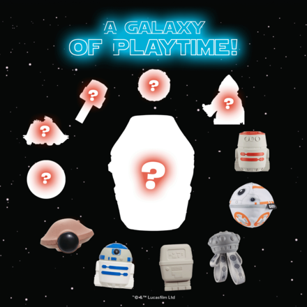 Star Wars™ Droid - IG-11™