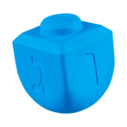 Dreidel Chompian Hanukkah Super Chewer Toy