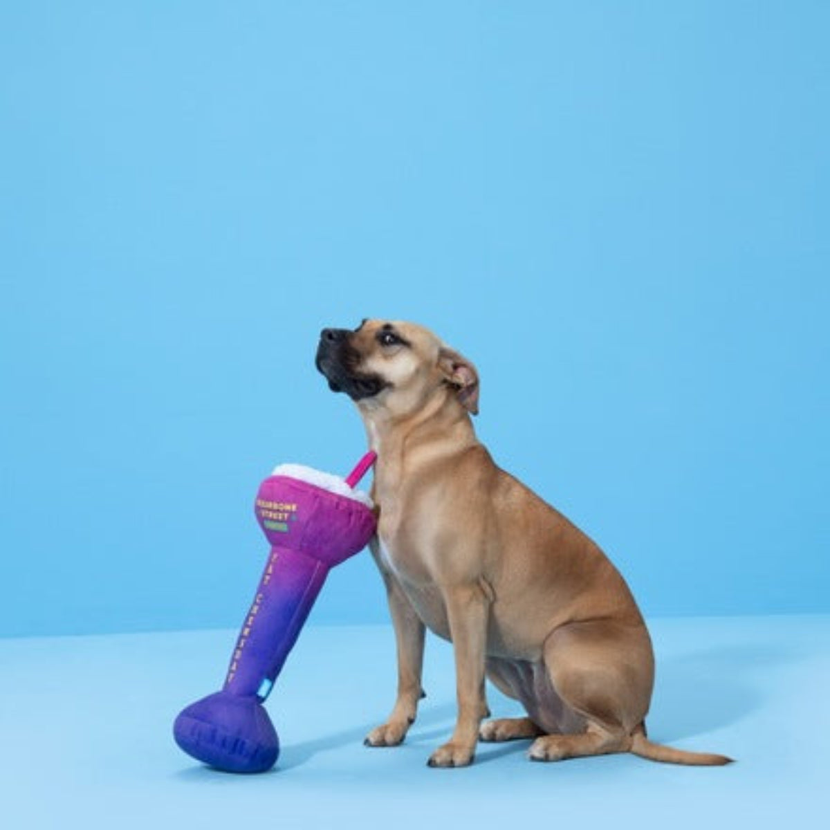 Frenchie Quarter Cocktail