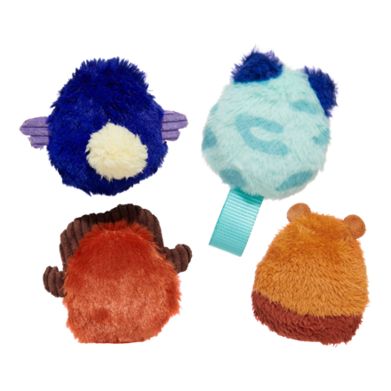 Best Friends Forever Ago