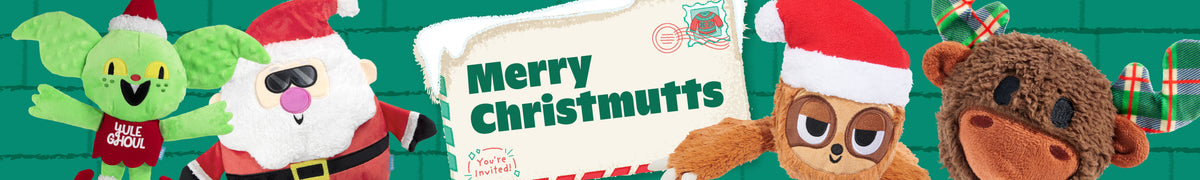 Merry Christmutts