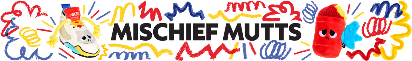 Mischief Mutts