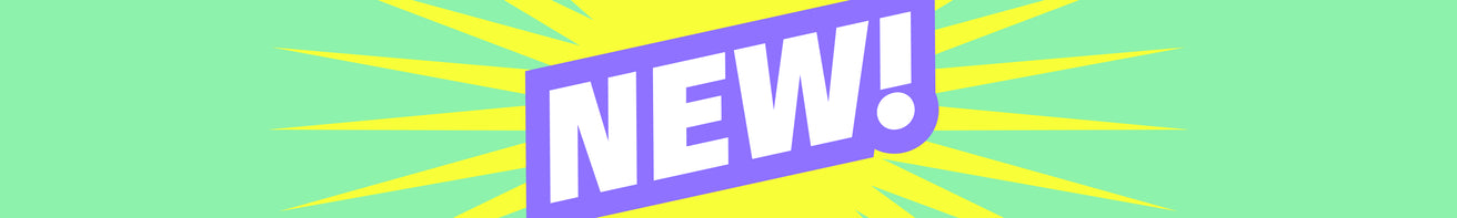 New!