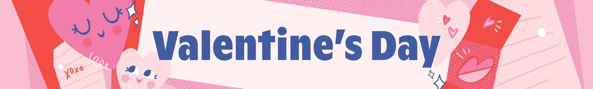 Valentine's Day
