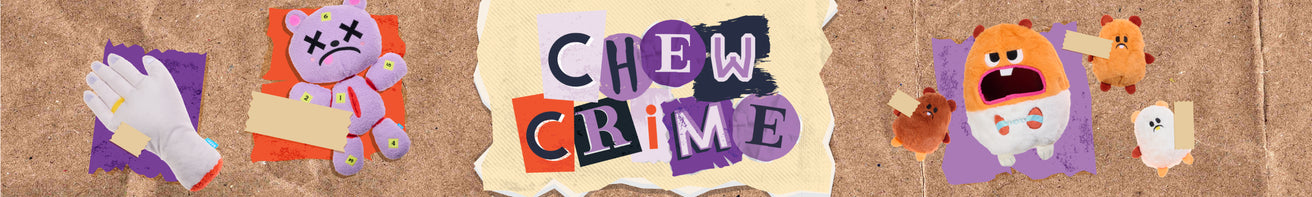 Chew Crime