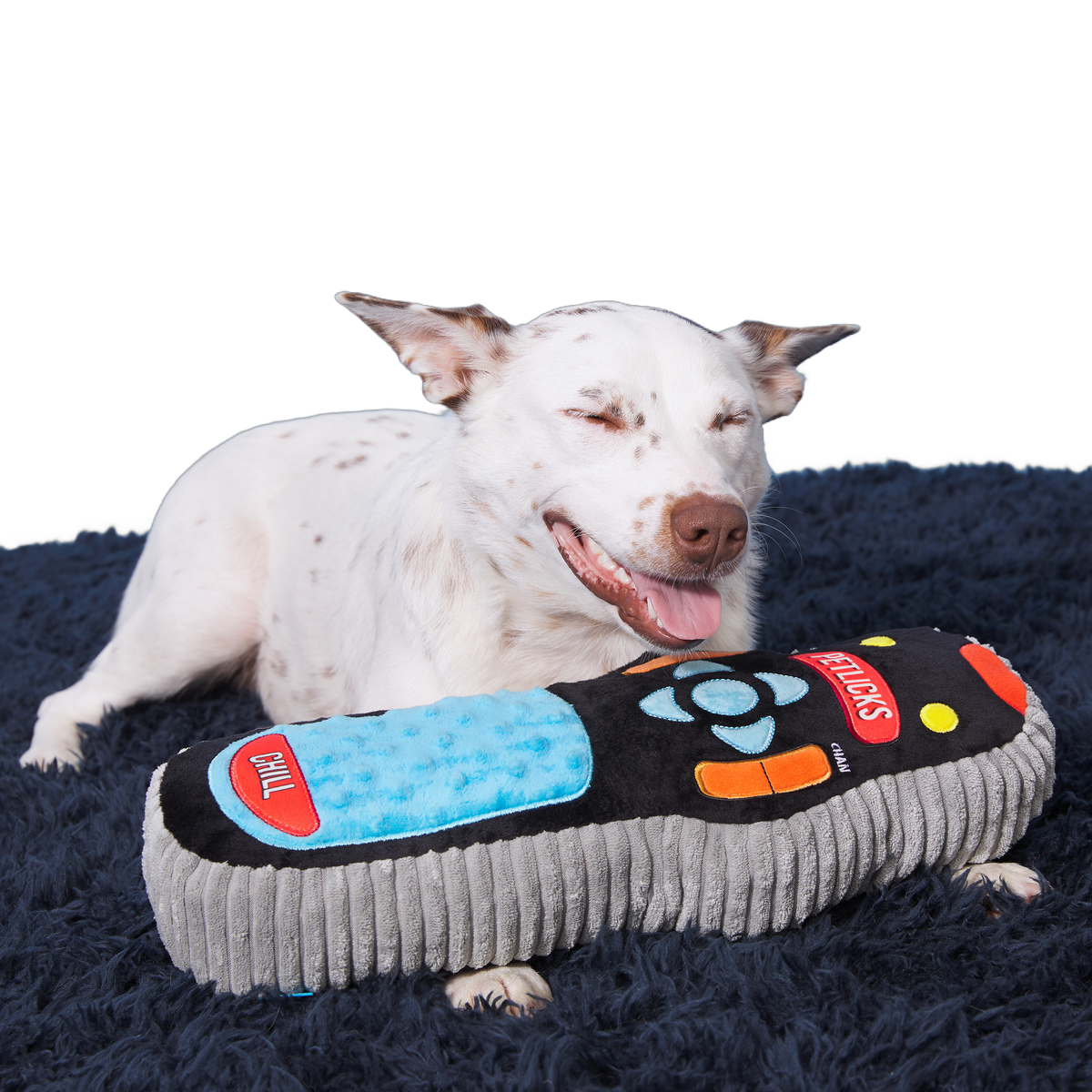 Chewniversal Remote