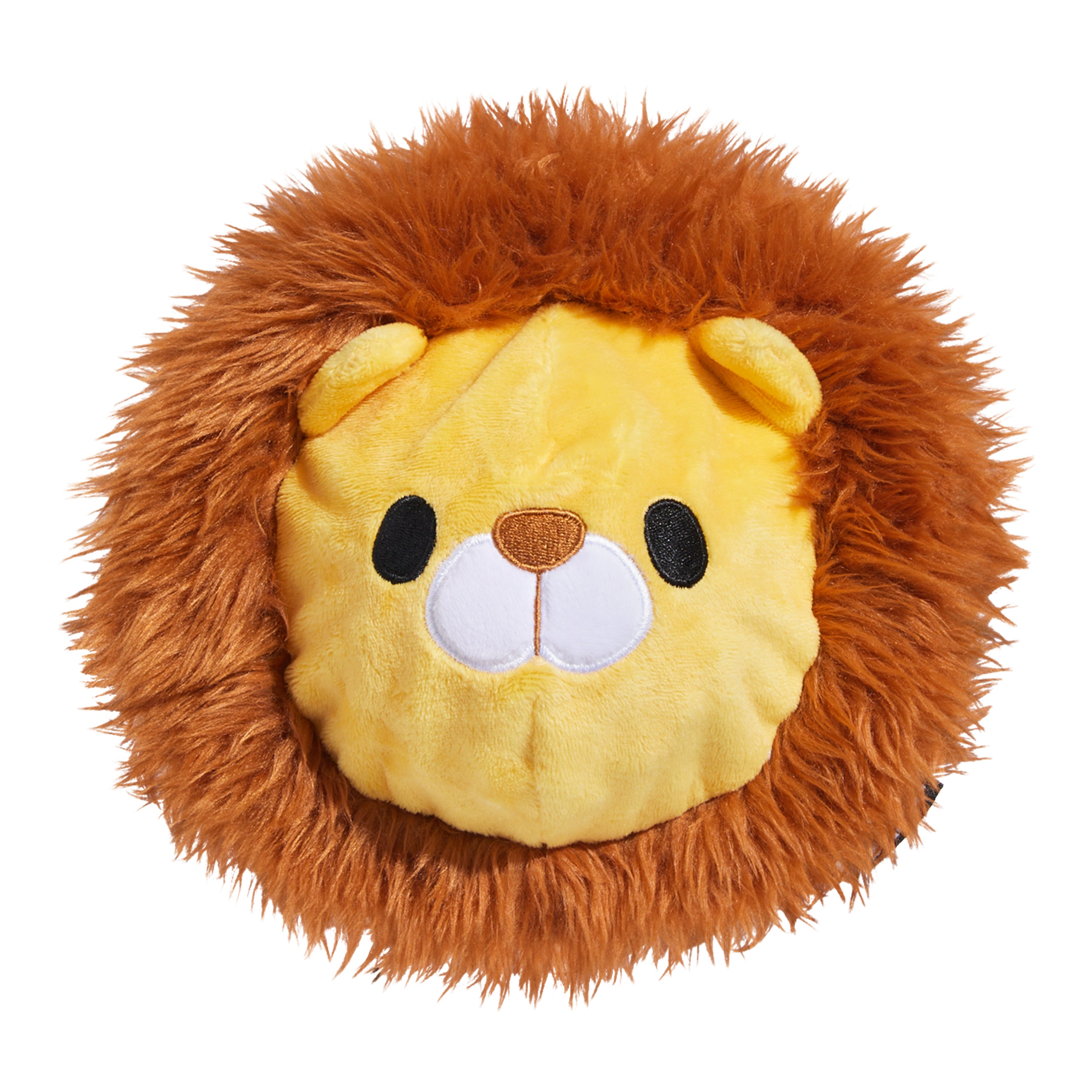 Lionel Lion