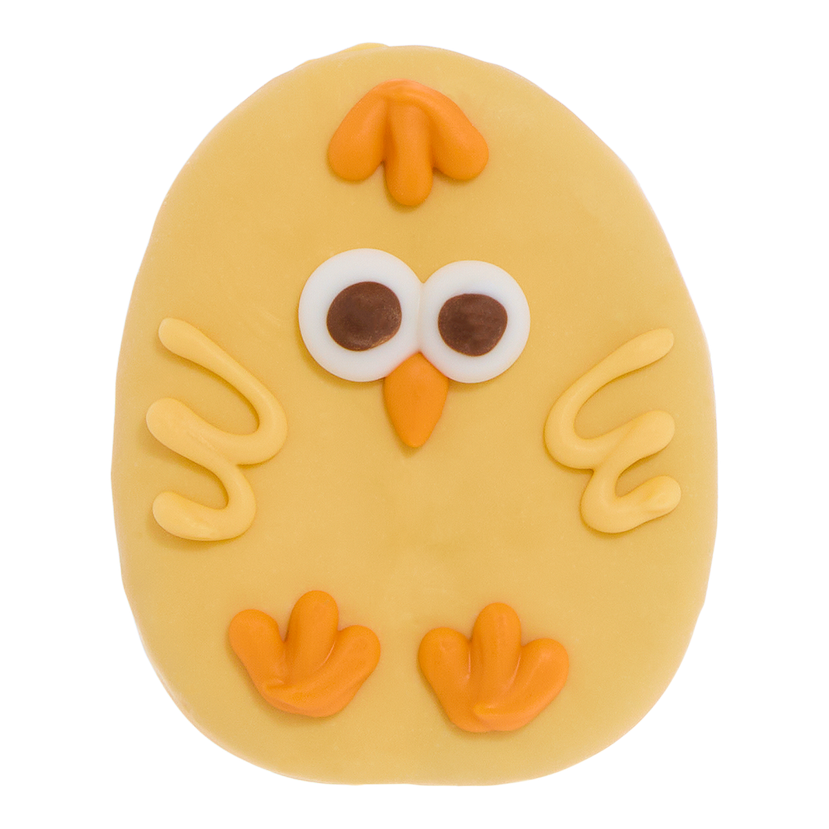 Spring Licken Cookie