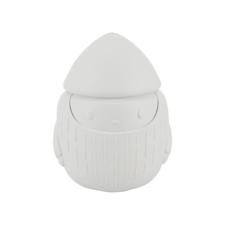 Lucky Larry Leprechaun Super Chewer Durable 2-in-1 Dog Toy