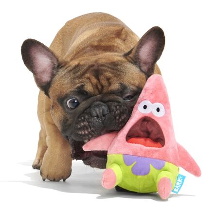 Plush SpongeBob Bundle#Size_S