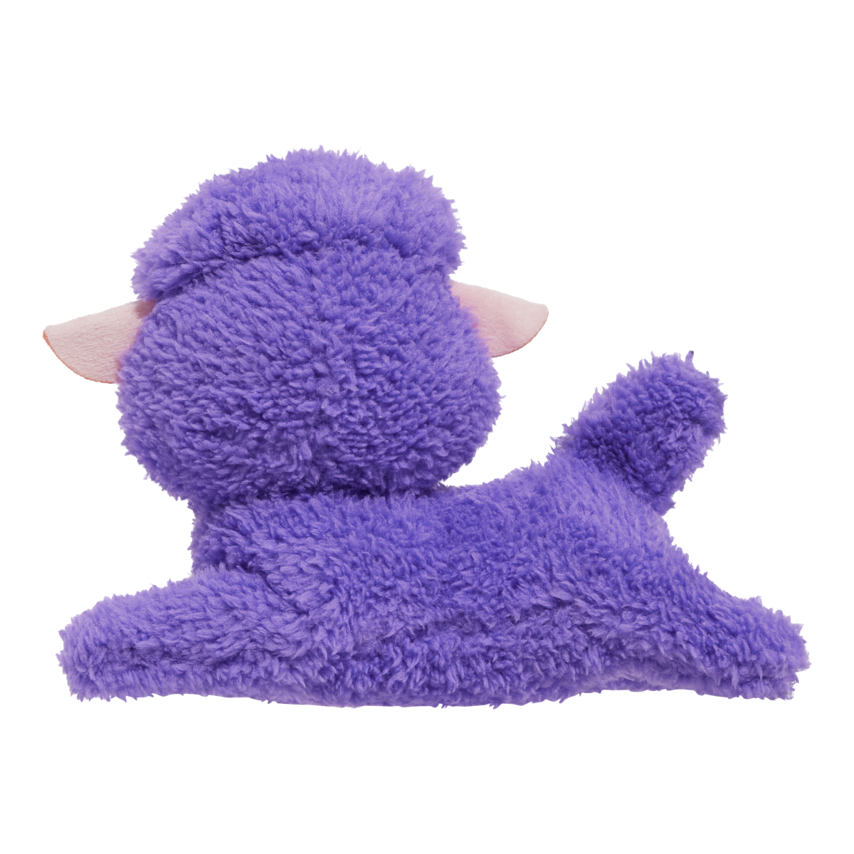 Lil' Bo Squeak Plush Dog Toy