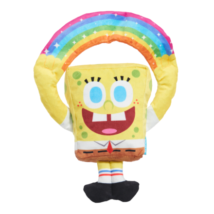 Plush SpongeBob Bundle#Size_M