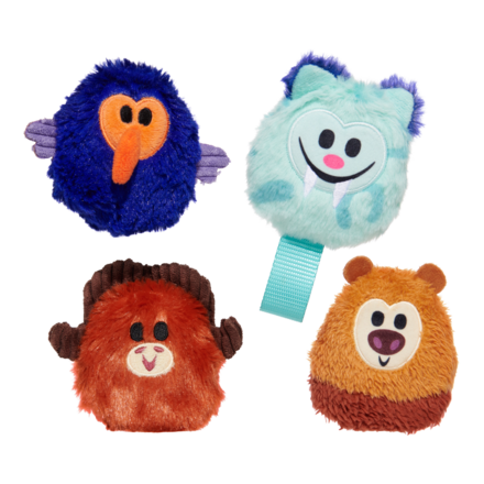 Best Friends Forever Ago