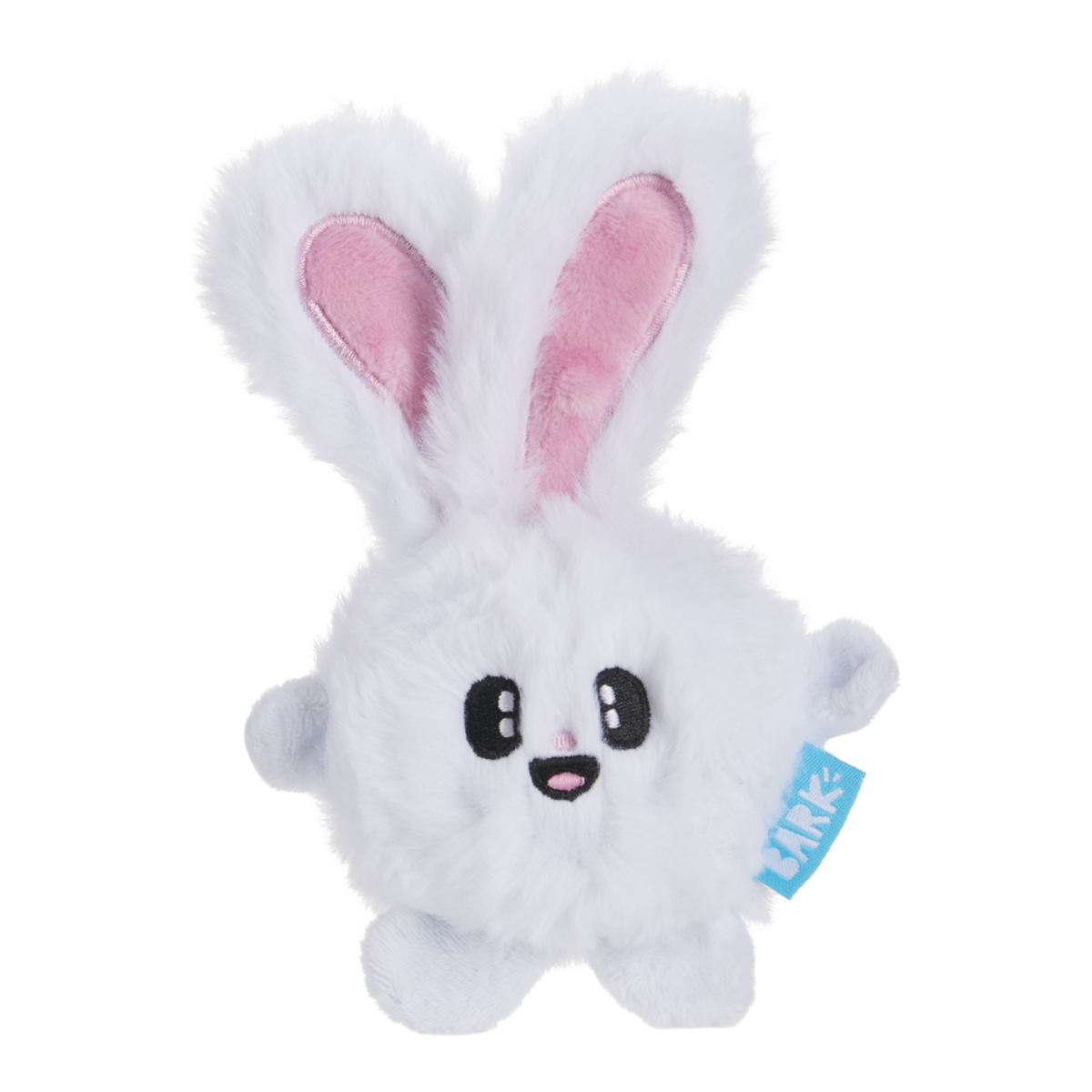 Esther Bunny Plush 2-in-1 Rip and Reveal Dog Toy – BARK