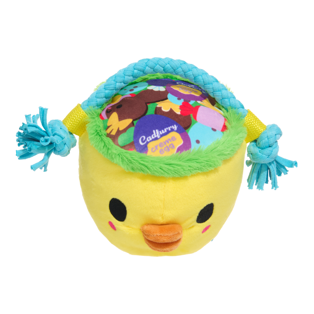 Chicky's Easter Candy