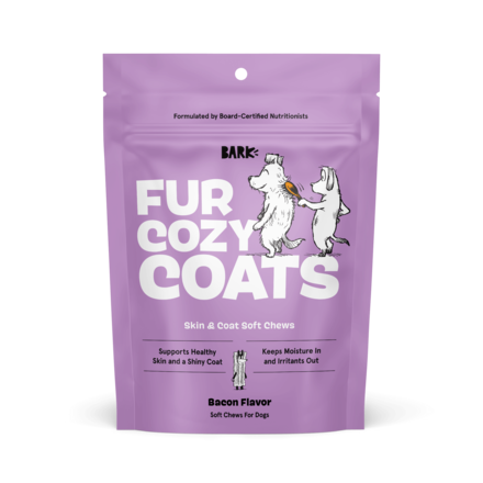 Skin & Coat Supplement