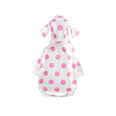 Spotted Elephant™ Hoodie