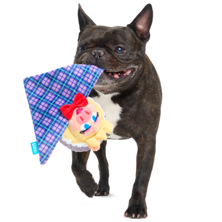 The Muppet Kermit & Miss Piggy Bundle