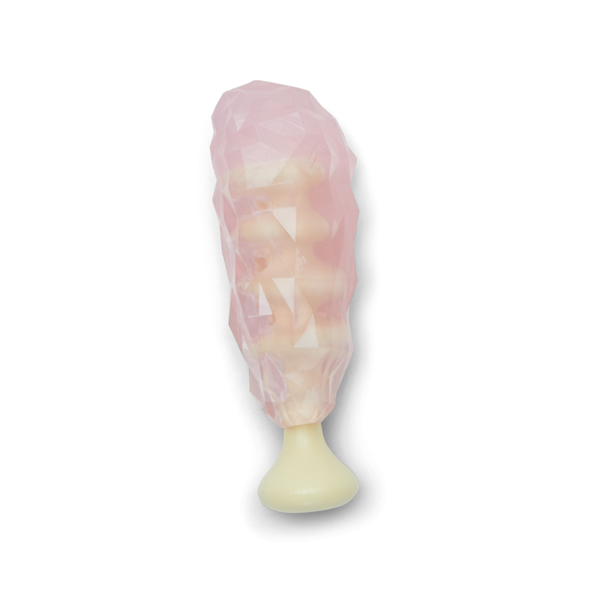 Dandy Rock Candy Durable Super Chewer Gnaw Dog Toy BARK Dandy Rock Candy Durable Super Chewer Gnaw Dog Toy BARK