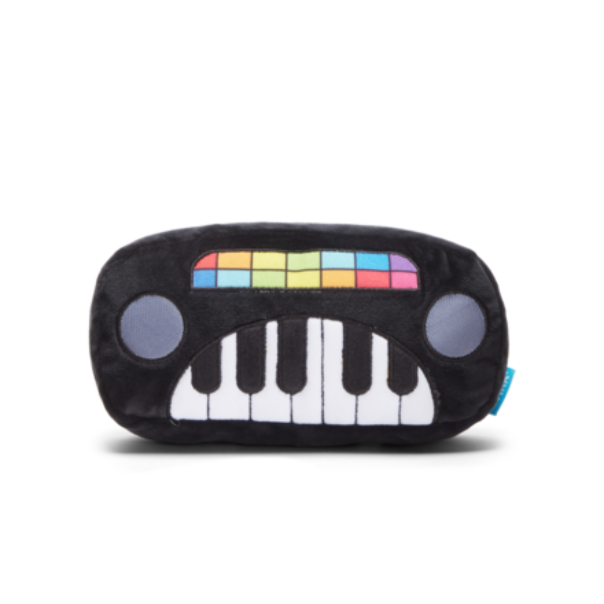 Squeaky Wonder Keyboard