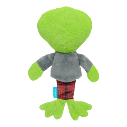 The Muppet Kermit & Miss Piggy Bundle