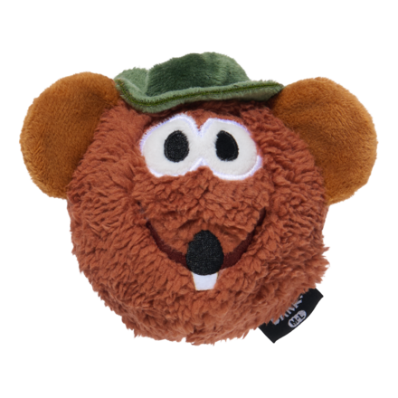 The Muppet Rizzo & Gonzo Super Chewer Bundle