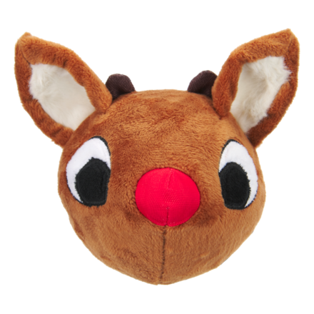 Reindeer Games™ Rudolph®