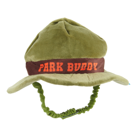Park Buddy Hat