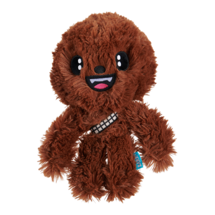 Bark It Up, Fuzzball!