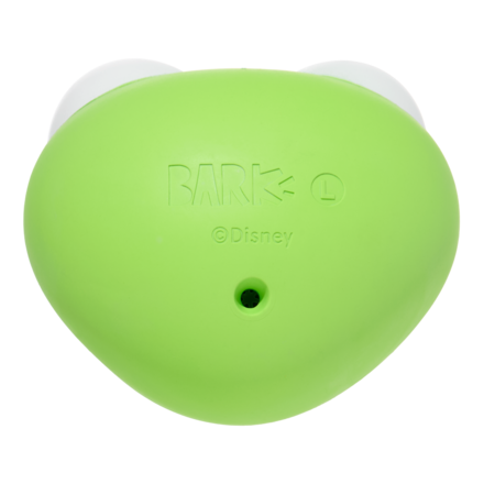 The Muppet Kermit & Miss Piggy Super Chewer Bundle