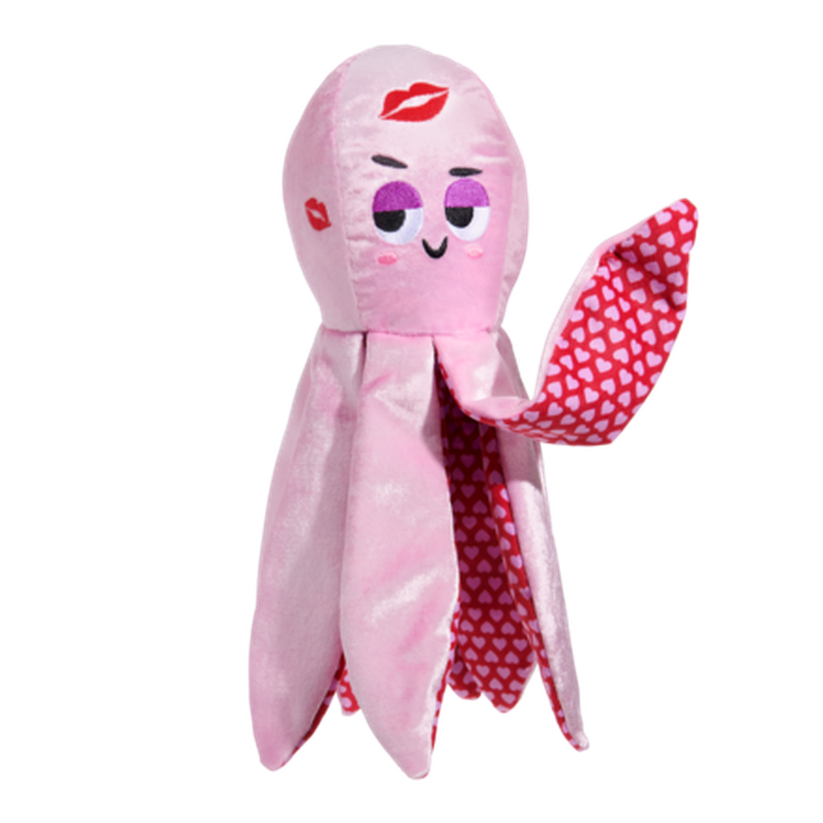 Ollie the Octopus Club