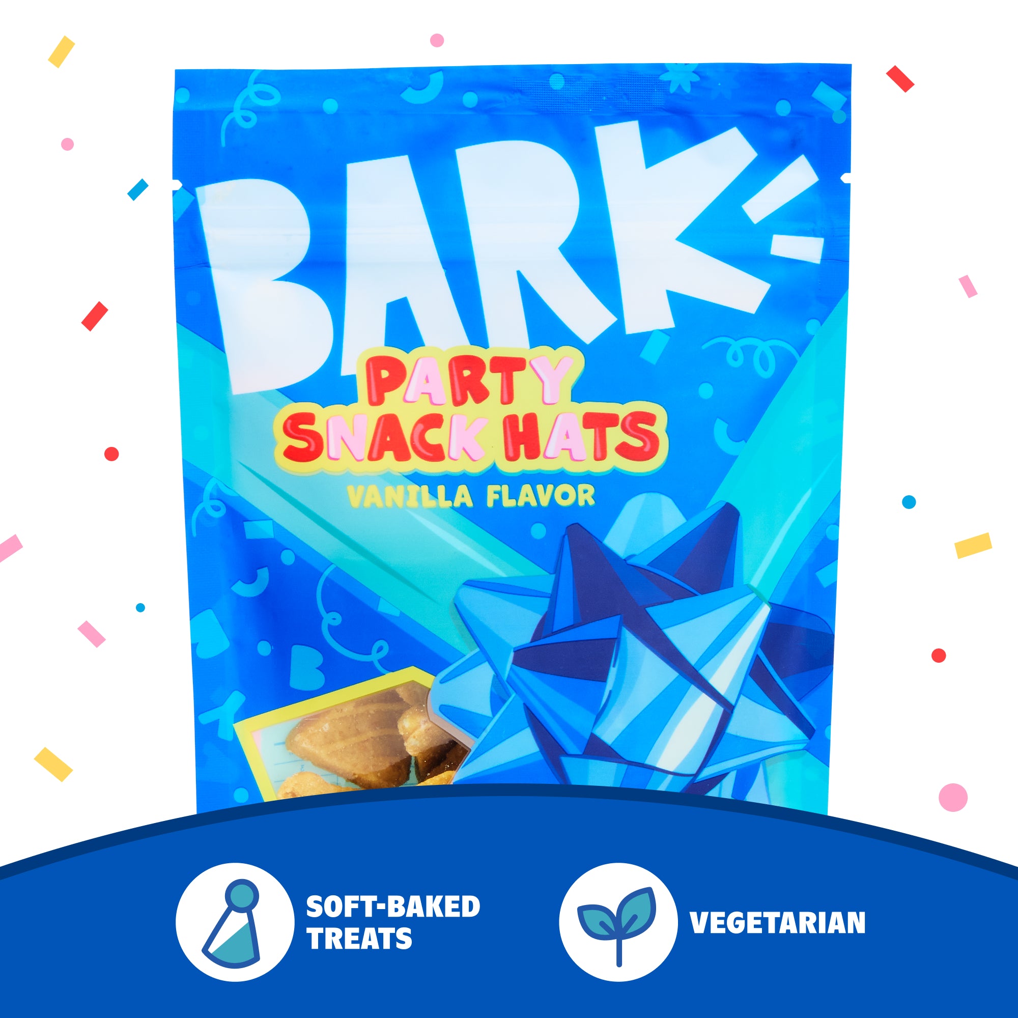 Birthday Super Chewer Gift Box