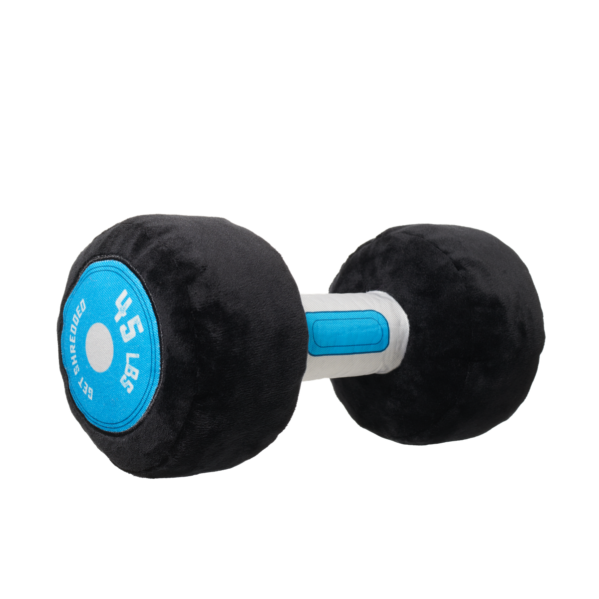 The Barkbell Plush Tug Dog Toy – BARK