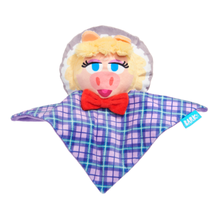 The Muppet Kermit & Miss Piggy Bundle