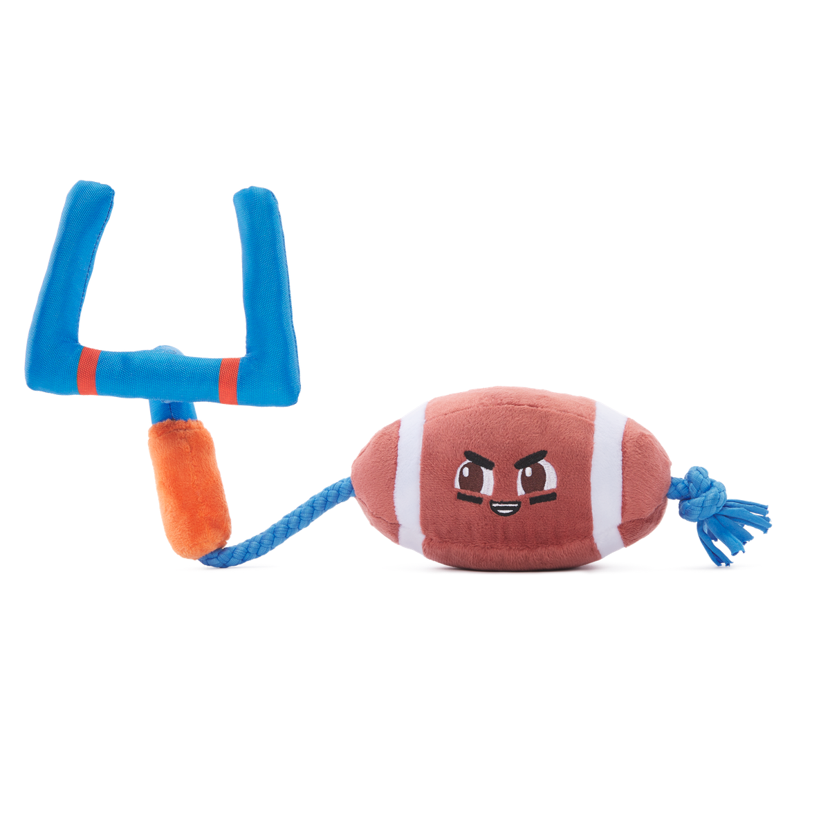 The Whole Canine Yards